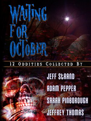 cover image of Waiting for October